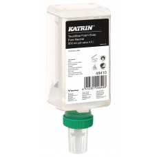 Putu ziepes KATRIN 48410 Touchfree 500ml Putu ziepes KATRIN 48410 Touchfree 500ml